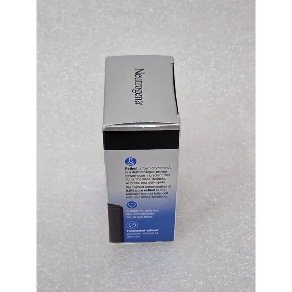 Neutrogena Retinol Pro+ .5% Power Serum 1 Fl. Oz. - Picture 3 of 4